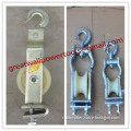 Price Cable Sheave,Cable Block, manufacture Cable Pulling S